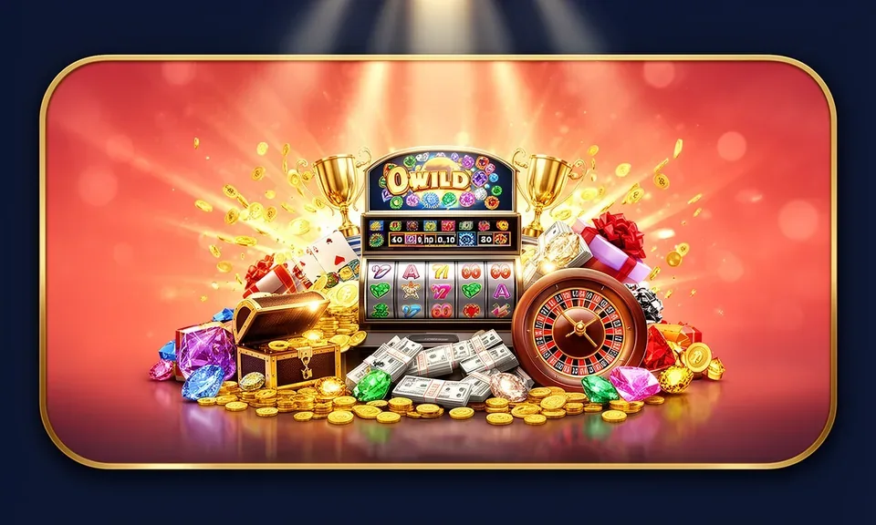 Bingo 90 Ball